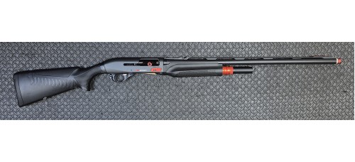 Benelli M2 Speed 12 Gauge 3" 26" Barrel Semi Auto Shotgun Used Benelli M2 Speed 12 Gauge 3" 26" Barrel Semi Auto Shotgun Used
